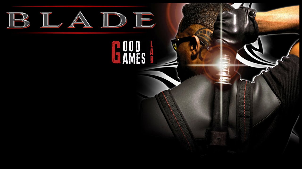 Blade -  FULL GAME - PS1 ► 60fps Longplay Walkthrough Gameplay No Commentary