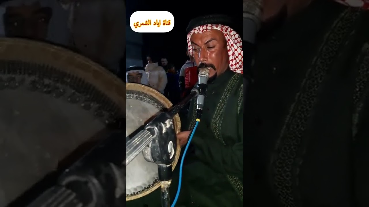 جديد المداح حسين الحربي عتابه ومديح