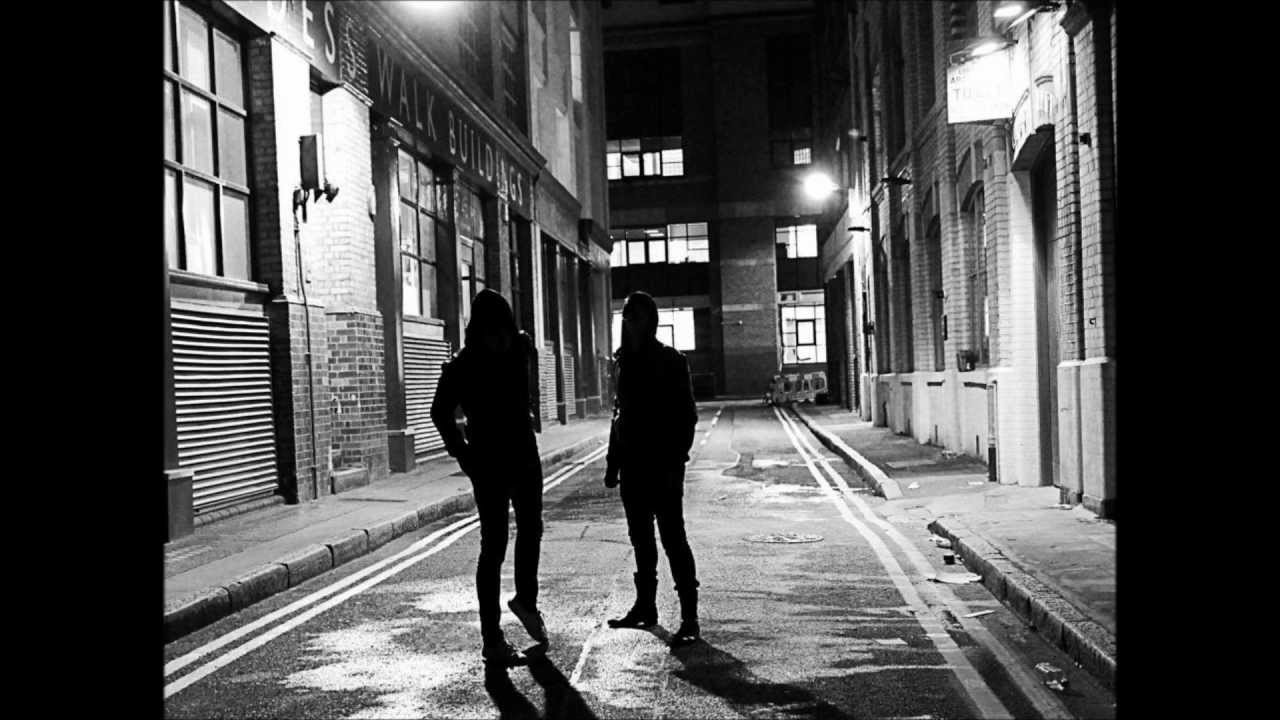 South Central - Sword