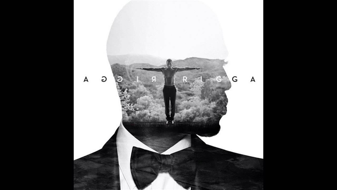Trey Songz Feat. Justin Bieber - Foreign Remix