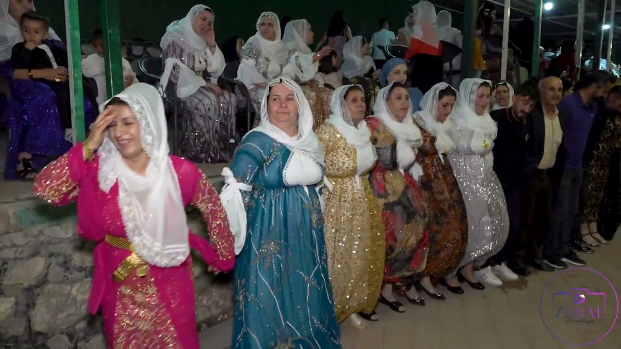 Sabri BATAK Kına Bölüm 2
