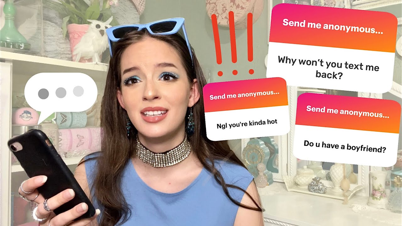 Answering Anonymous Questions | Rae&rsquo;s WAY Overdoing It.