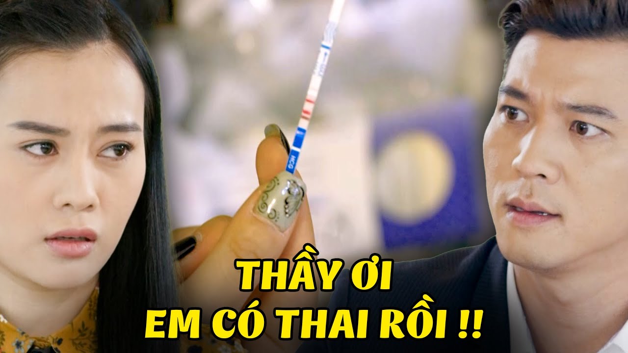 Cô sinh viên ngây thơ CÓ BẦU với gã THẦY GIÁO trăng hoa và cái kết | Ngược Chiều Nước Mắt