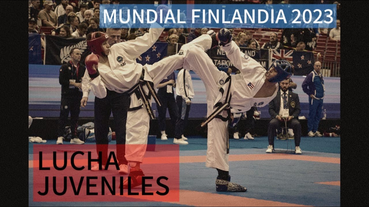 Sodikov Abduazim (UZB) vs Talhaoui Kabil Bahaa (ESP) -60Kg juveniles masculinos final Finlandia 2023