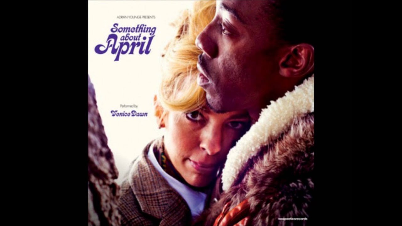 Adrian Younge - Midnight Blue
