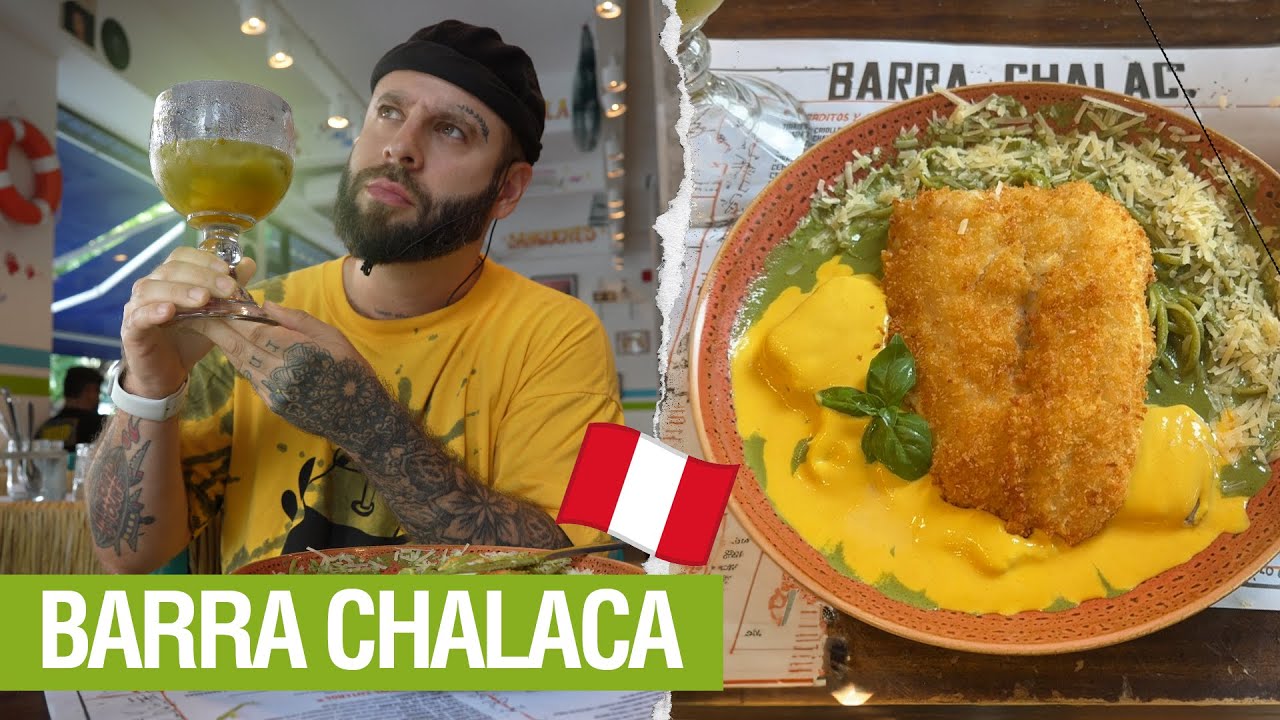 MI NUEVO RESTAURANT FAVORITO