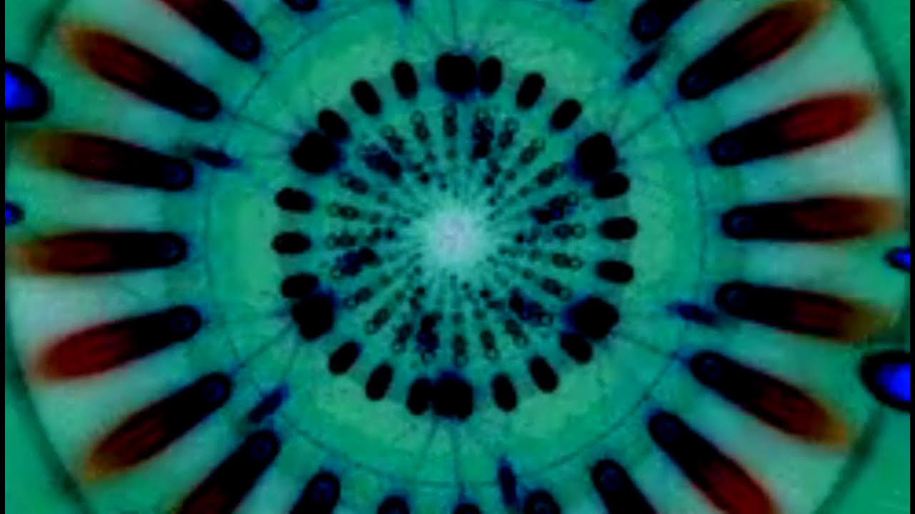 Old School GOA Trance 1996, 1997