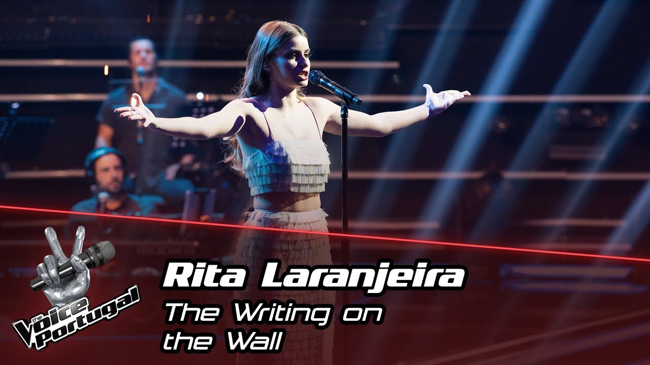 Rita Laranjeira - 