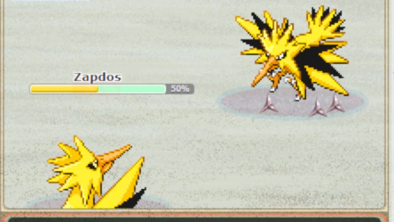 TSS Spikes Offense Gen 3 OU