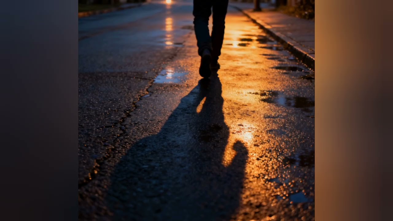 Shadows of yesterday 