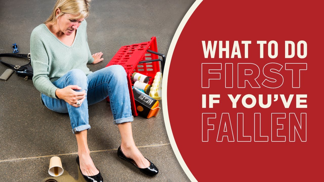 Slip & Fall Accident?&nbsp; What to Do First!&nbsp; | Zephyrhills Injury Lawyer for Slips, Trips, Falls