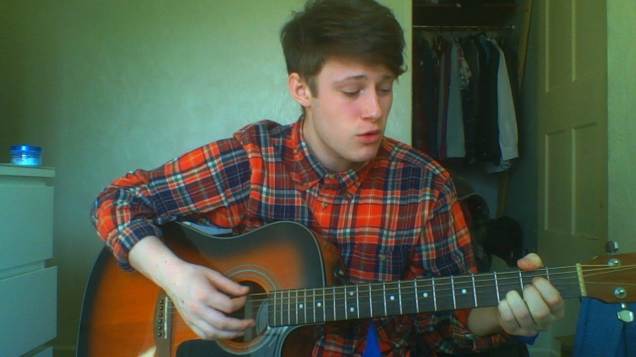 Neck Deep - Candour (cover)