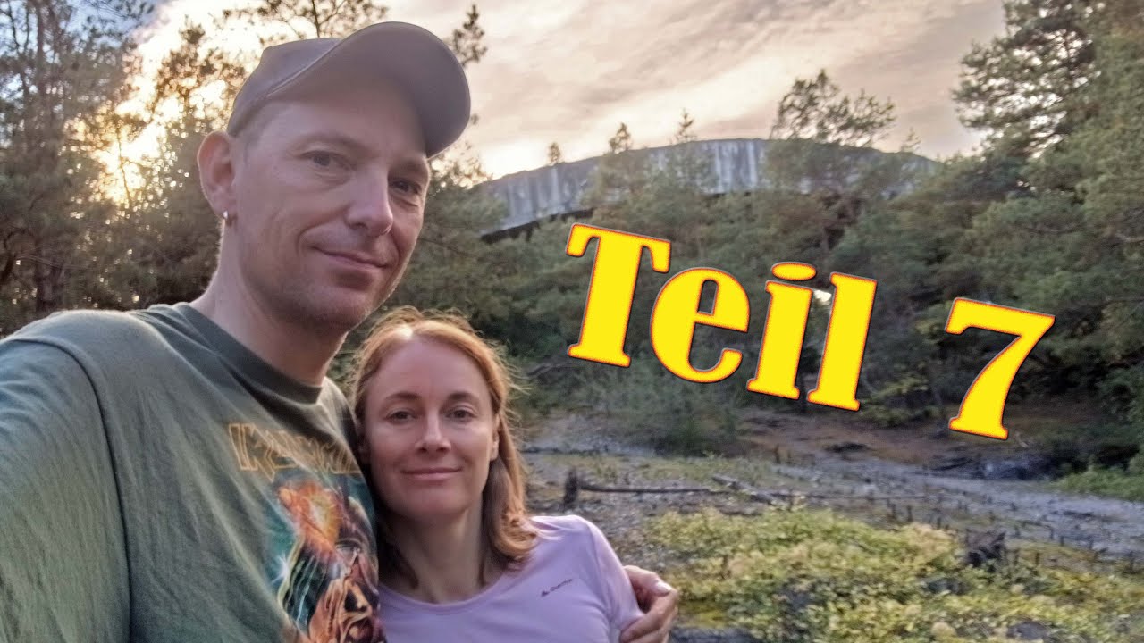 Italien Urlaub 2025 - Teil 7 - letzter Teil