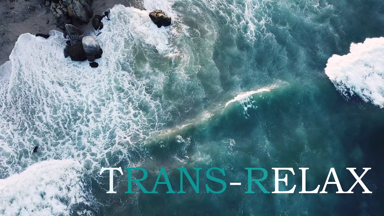 TRANSRELAX - RELAX MUSIC (НОВЫЙ ПРОЕКТ 2025)  #top10 #relaxingmusic #recommended