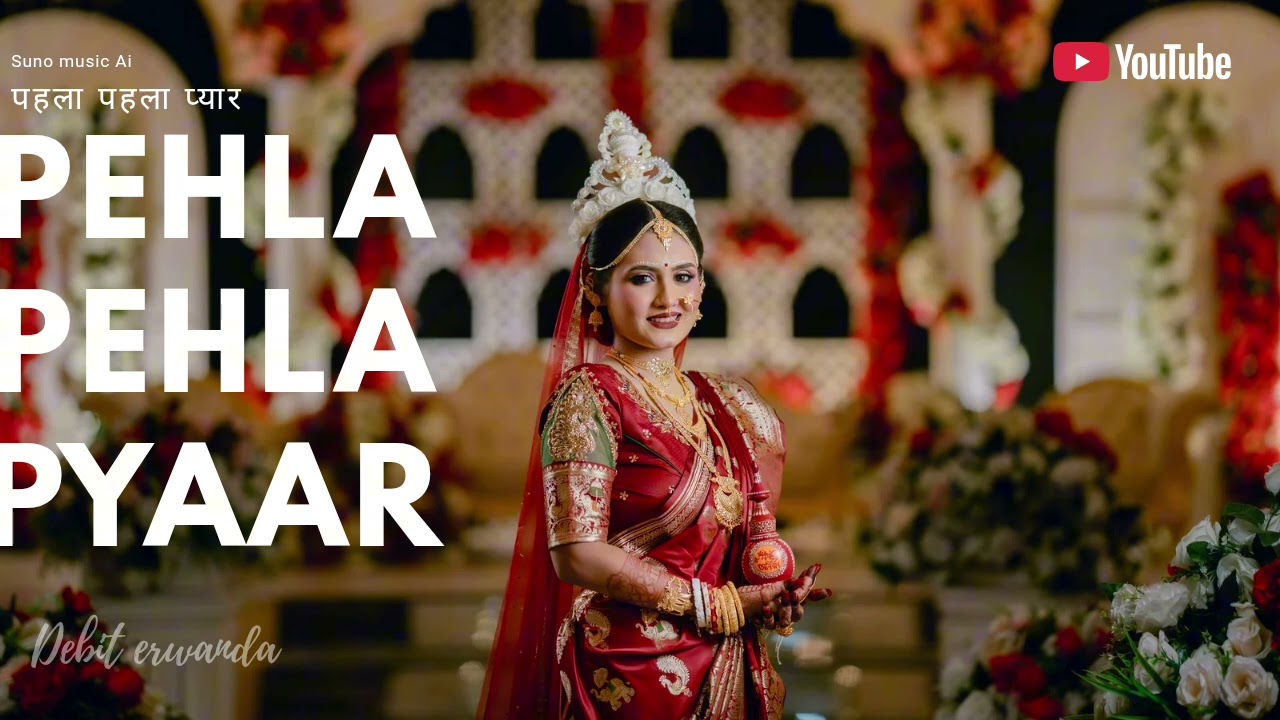पहला पहला प्यार|Pehla pehla pyaar