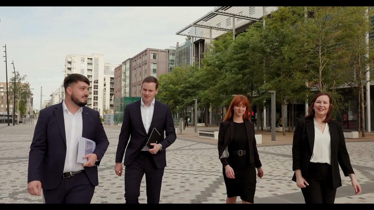 Savills Tenant Representation