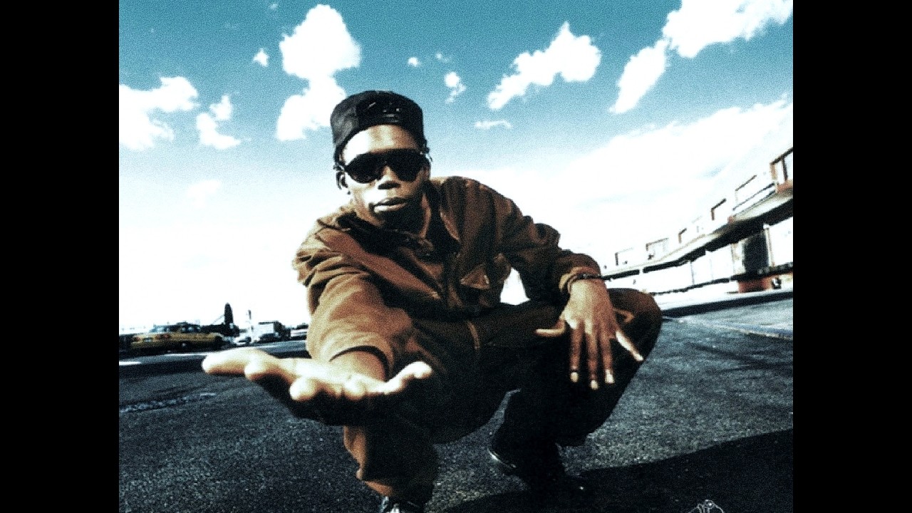 Underground Hip Hop - Lyricist Lounge - 50 Tracks [No AI]