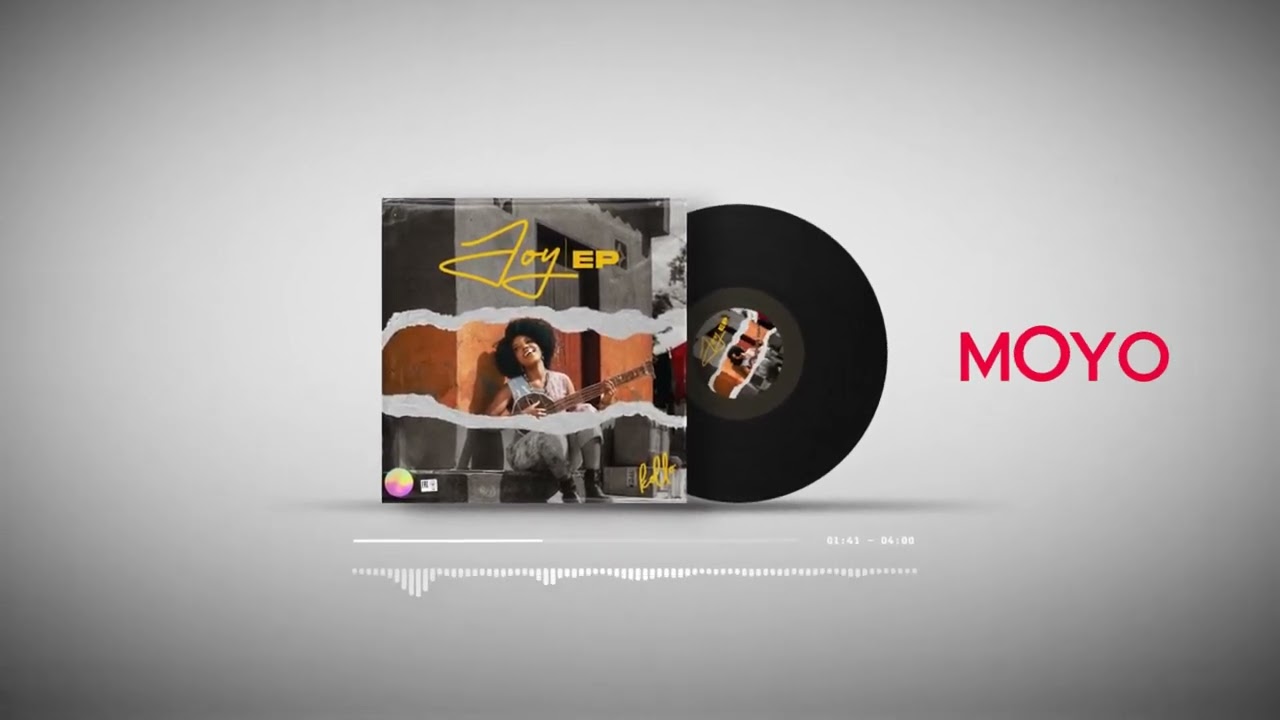 Kello - Moyo (Official Audio)