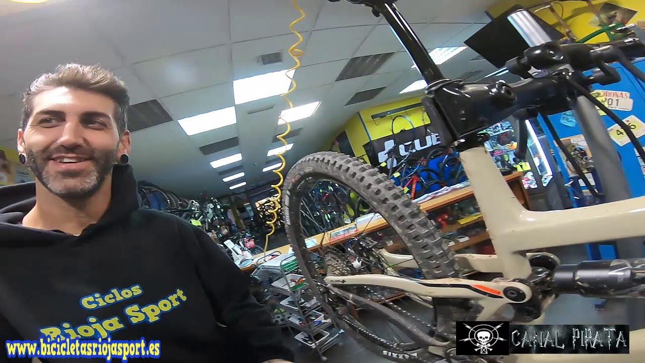 PIVOT Firebird 2020
