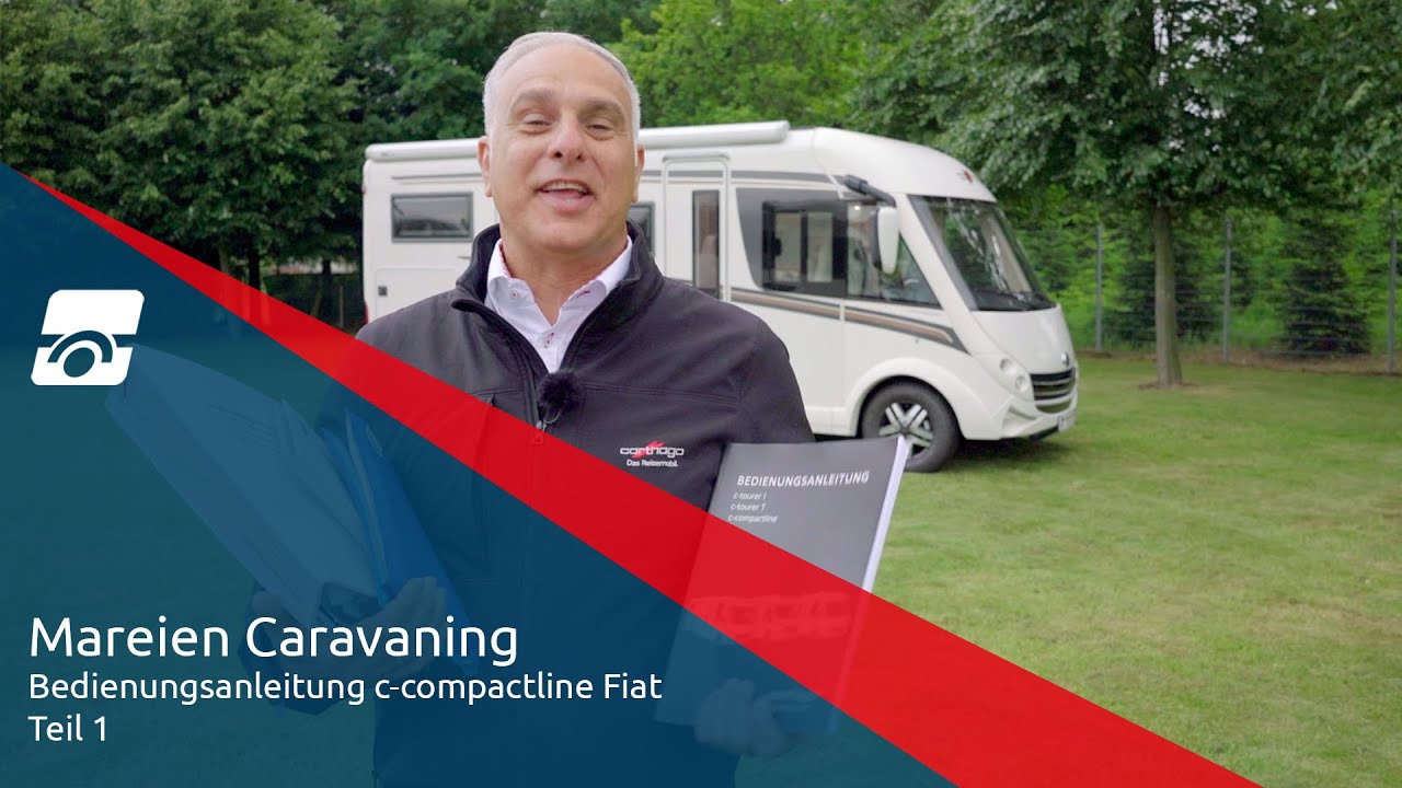 Tutorial Teil 1 Carthago c-compactline