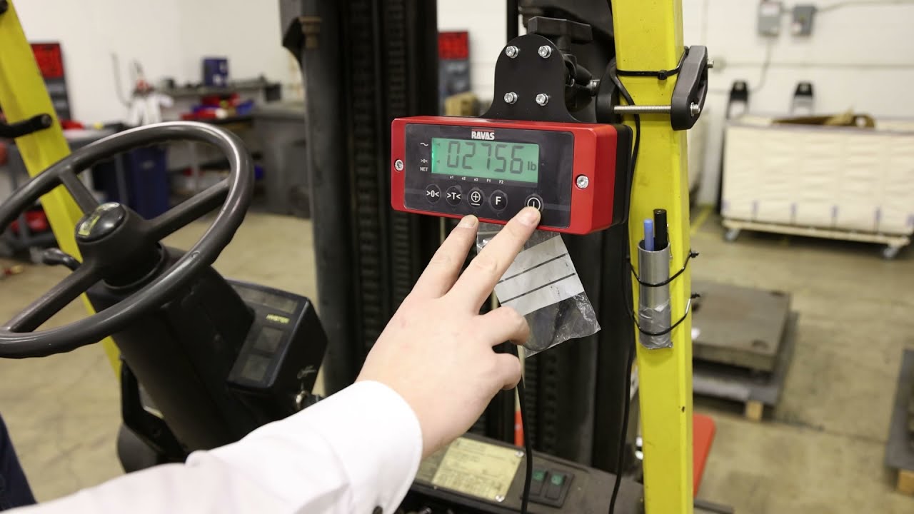 How To Properly Calibrate iForks