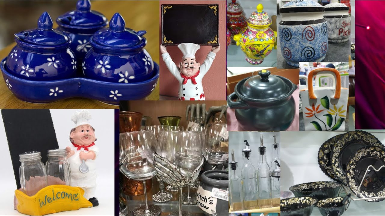 GLASSWARE COLLECTION | THE MADRAS CROCKERY STORE | EXClUSIVELY