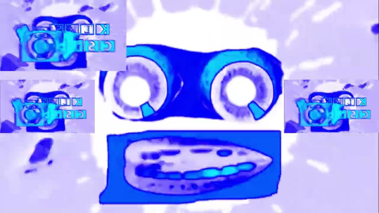 Klasky Csupo in Chorded has a Sparta Gamma Remix