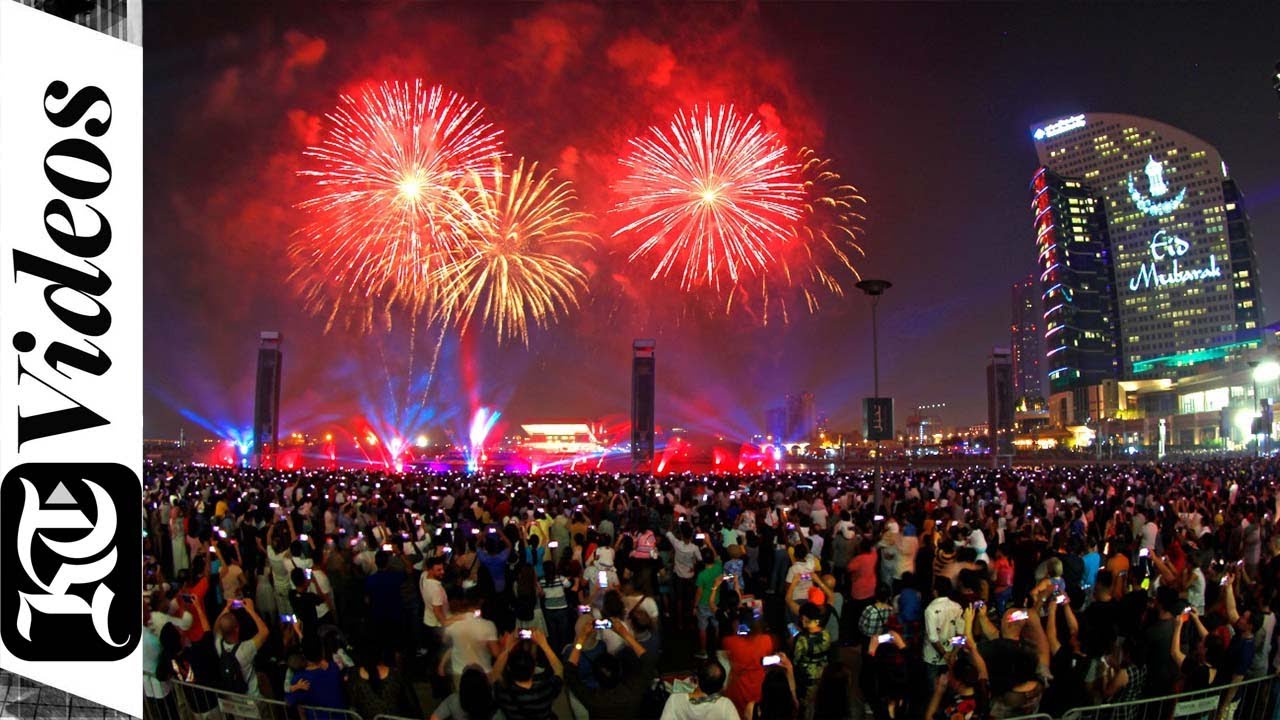 How UAE celebrated Eid Al Adha 2019