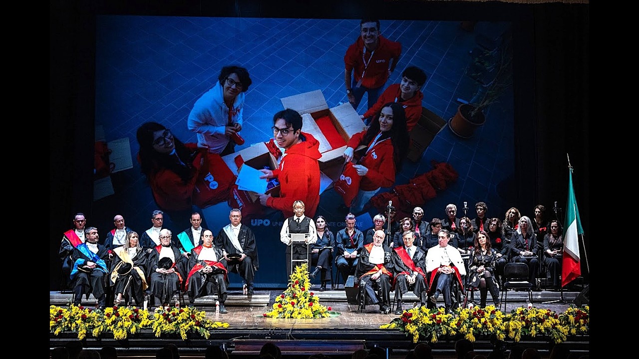 Università del Piemonte Orientale 