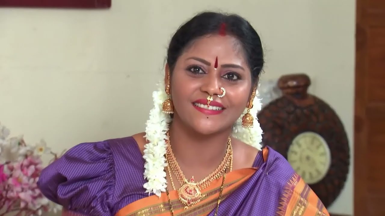 Kalyana Vaibhogam - Ep 776 - Meghana Lokesh - Telugu Tv Serial - Zee5 Telugu Classics