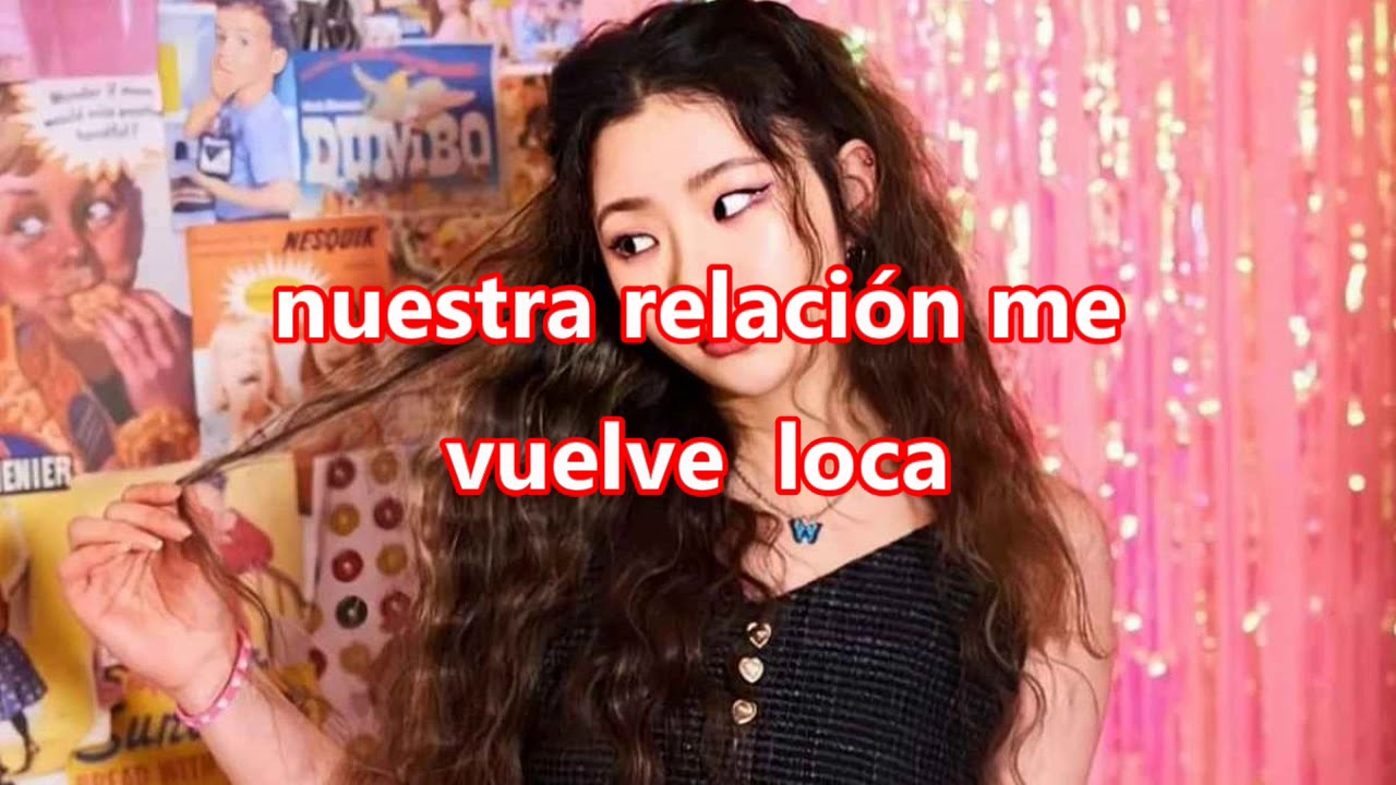 Jang Hannah - Runnaway sub espa&ntilde;ol