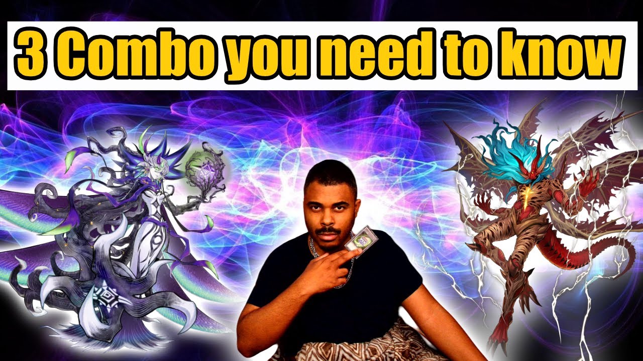 3 White Forest Magistus