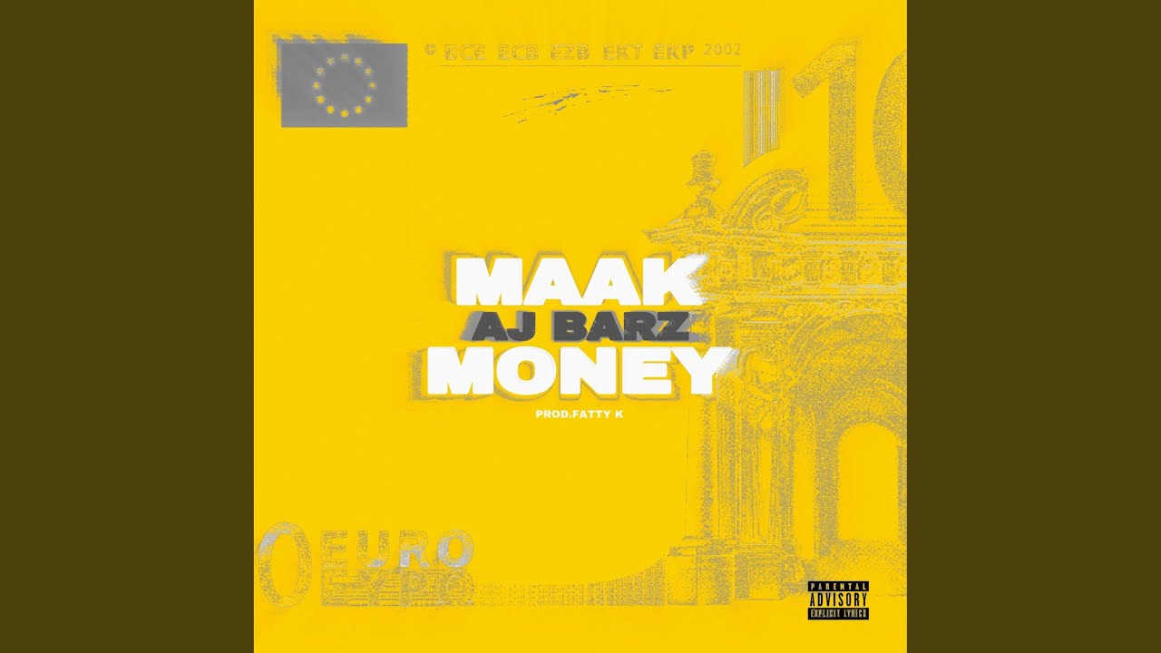 Maak money
