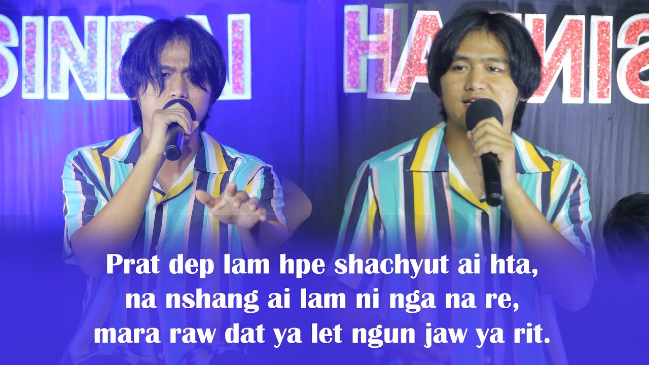 Yungwi Shd JZ Ah Gyung
