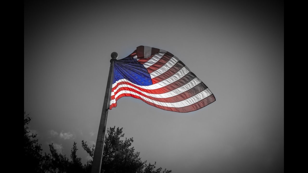 Thank You Veterans