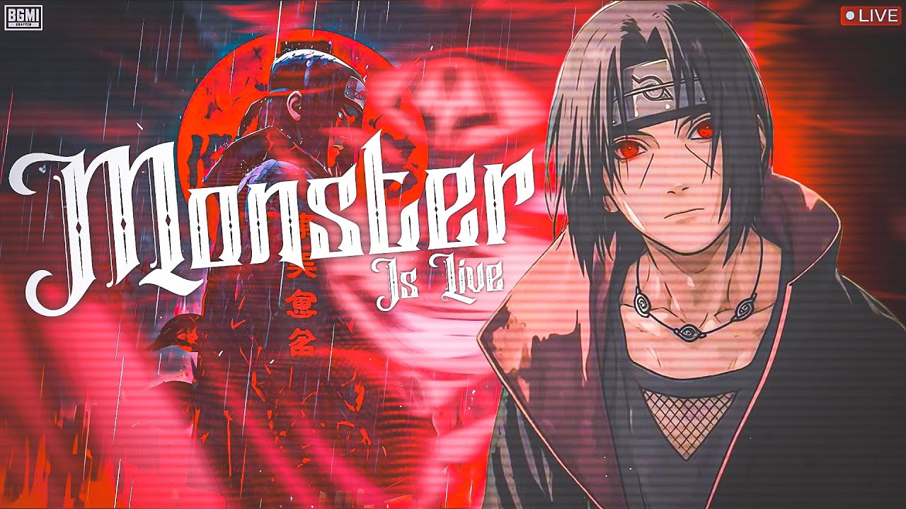 CLASSICS WITH MONSTER OG 🔥