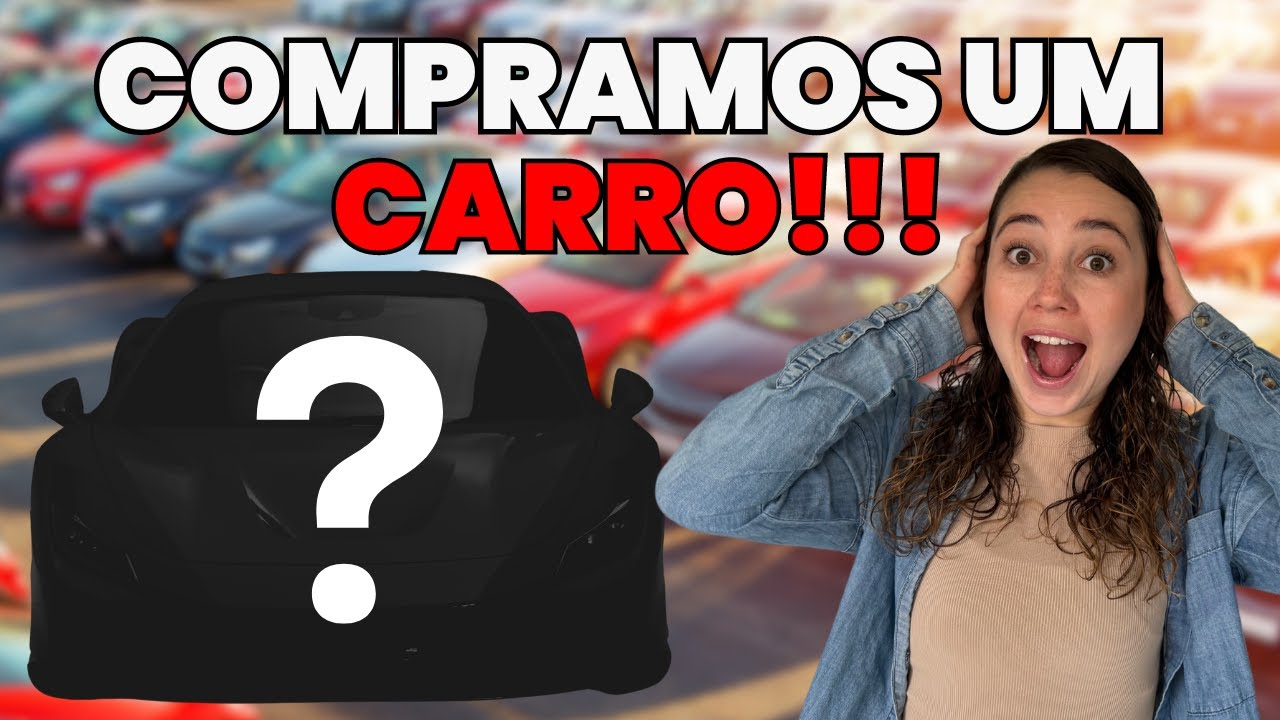 COMO COMPRAR CARRO NO CANADÁ | 3 Maneiras de Comprar, Dicas, Nossa Experiência e Tour Completo!