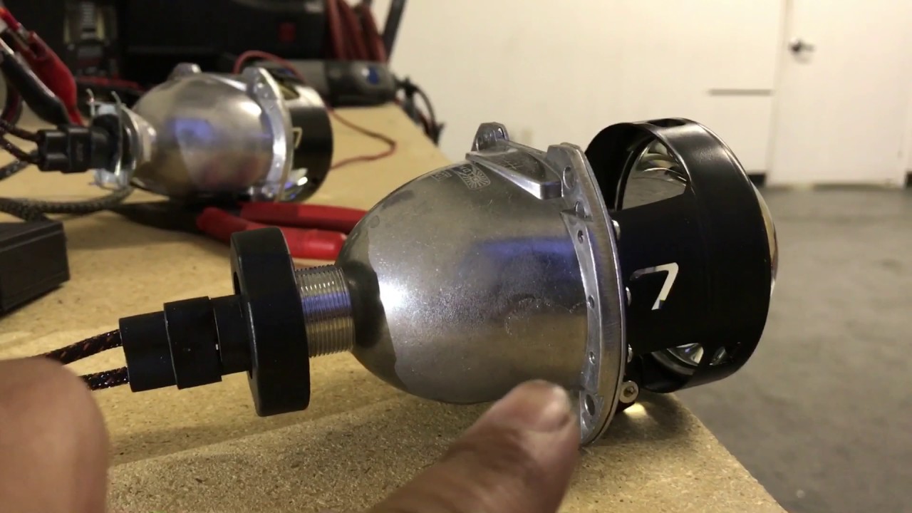 Обновление Mini H1 v7.0 H1 Bulb Ho1der