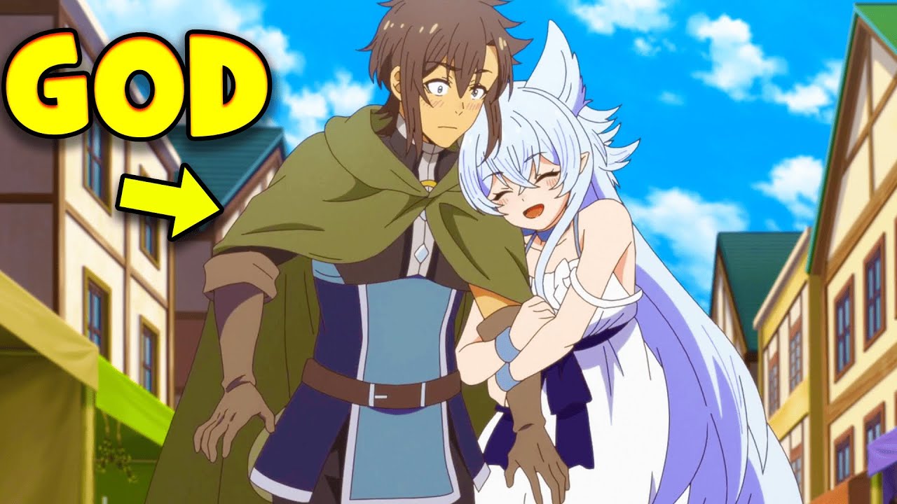 After Banished For Being The Weakest Hero But Tames Demon Lord As His Wife | Anime Recap