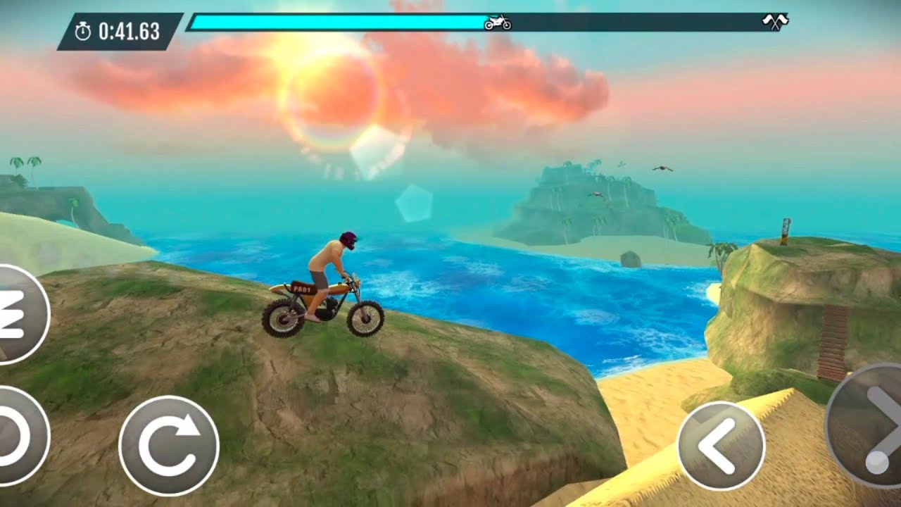 Bike Mega Ramp Challenge & Stunt Master | Impossible Stunts – Part 13