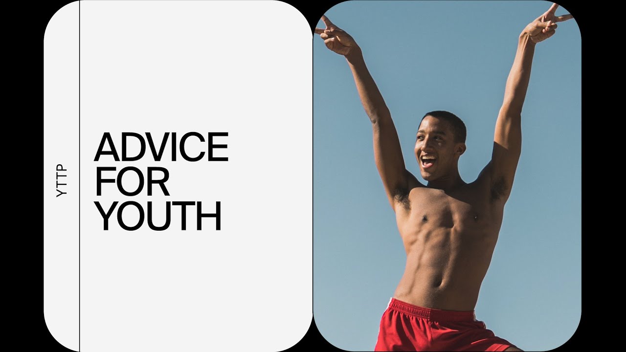 Youth To The People With Pride: Queer Advocates Share Their Advice for the Next Generation