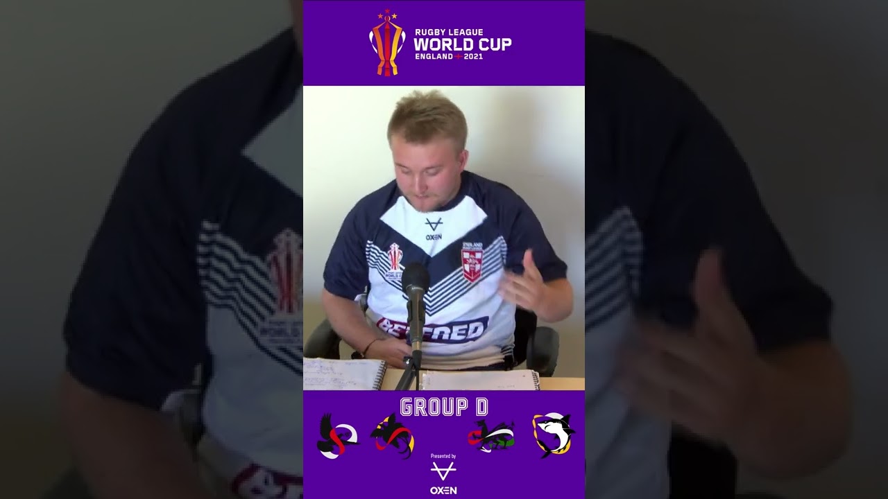 Players to watch from Cook Islands and PNG | Group D | 
