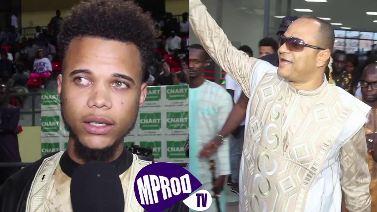 ADMIREZ LE TEMOIGNAGE EMOUVANT DE WILLY SUR SON PERE  LUC NICOLAI