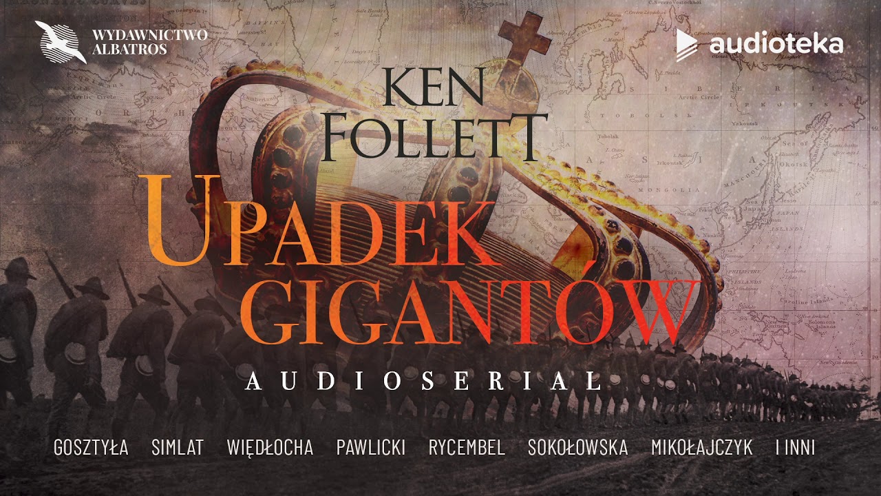 Ken Follett 