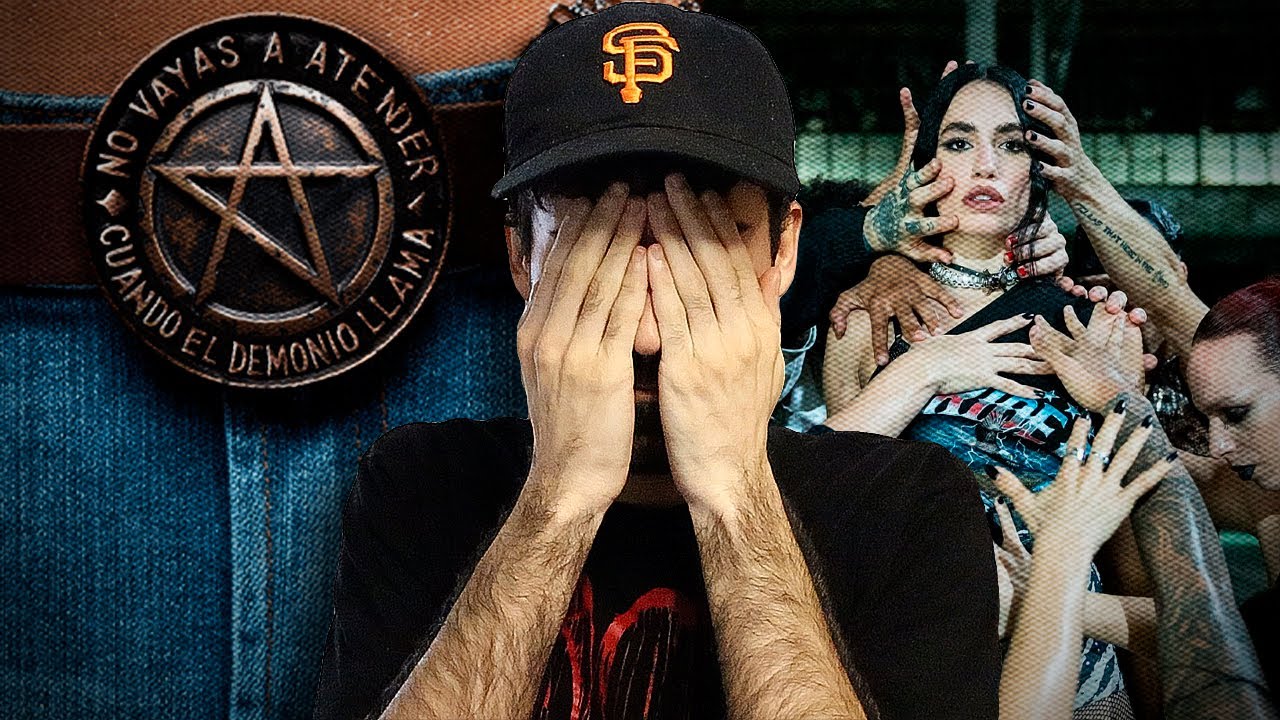 Este disco de Lali es malísimo.