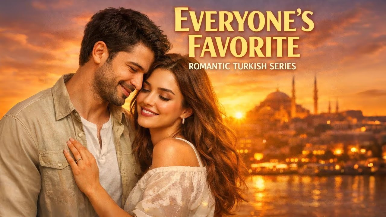 Le 10 migliori serie romantiche turche che hanno conquistato il cuore di tutti