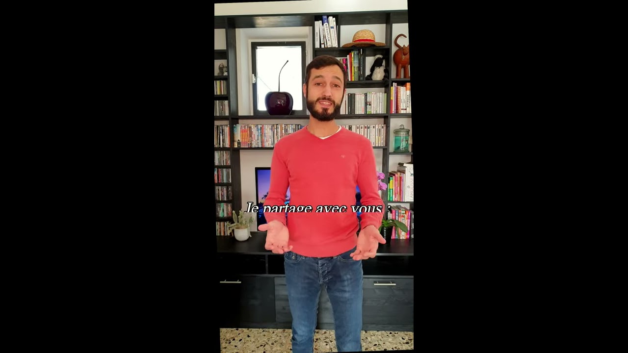 Pr&eacute;sentation de la cha&icirc;ne Hypnokine