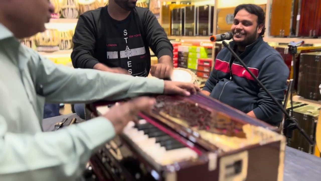 Ghulam Ali | Aye Husn E Beparwah | Baqa E Dil Ke Liye | Jamuna Music ☎️+91 7599999411