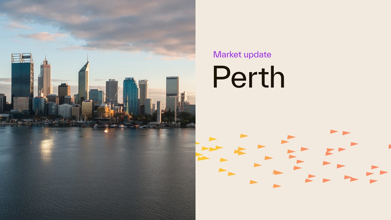 Perth Housing Market Update | March 2026