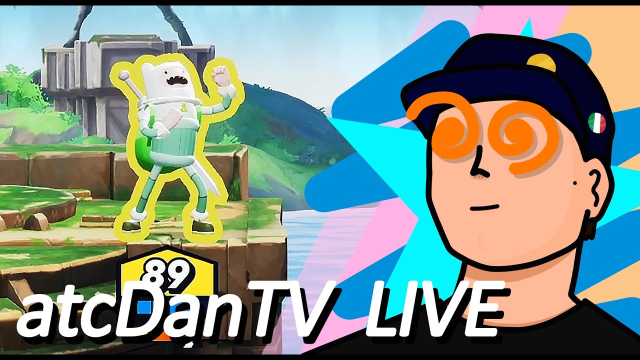 Finally trying Samurai Jack - Multiversus ranked season 3